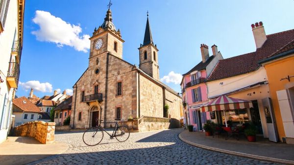 Top Cultural Gems to Discover During Your France Vacation